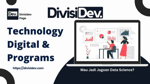 Mau Jadi Jagoan Data Science? Yuk, Kenalan Sama NumPy: Panduan Gaul dan Lengkap Buat Pemula!
